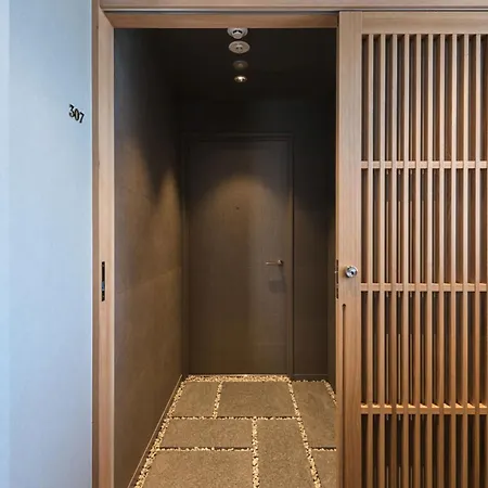 Minn Nijo-Jo Kyoto Exterior photo