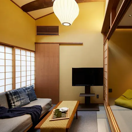 Minn Nijo-Jo Kyoto Exterior photo