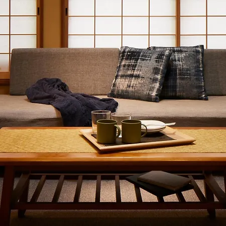 Minn Nijo-Jo Kyoto Exterior photo