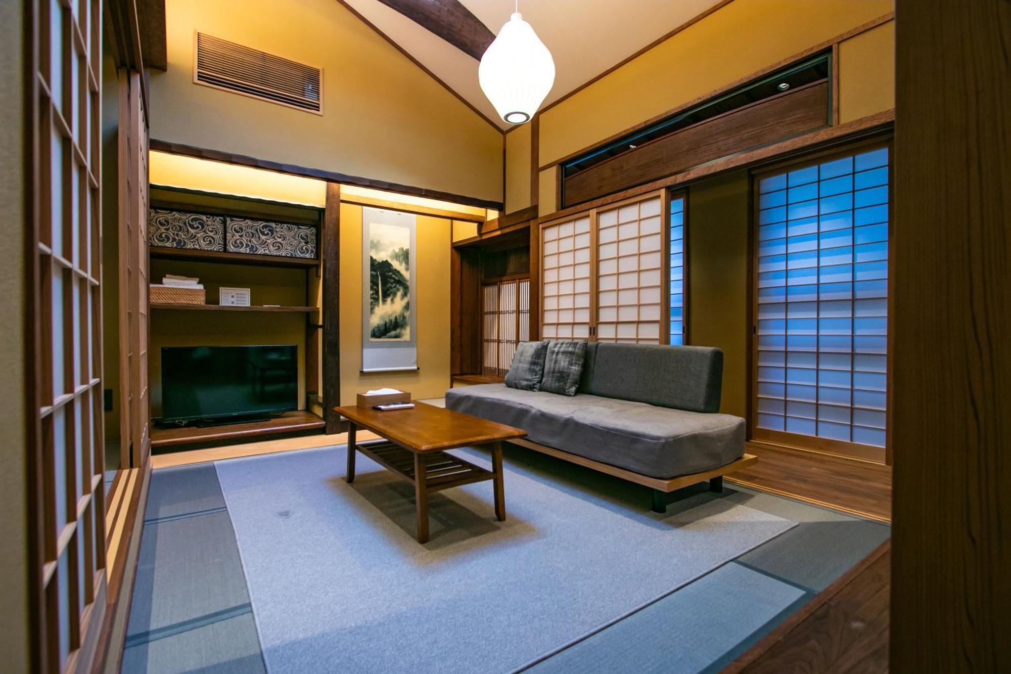 Minn Nijo-jo 京都
