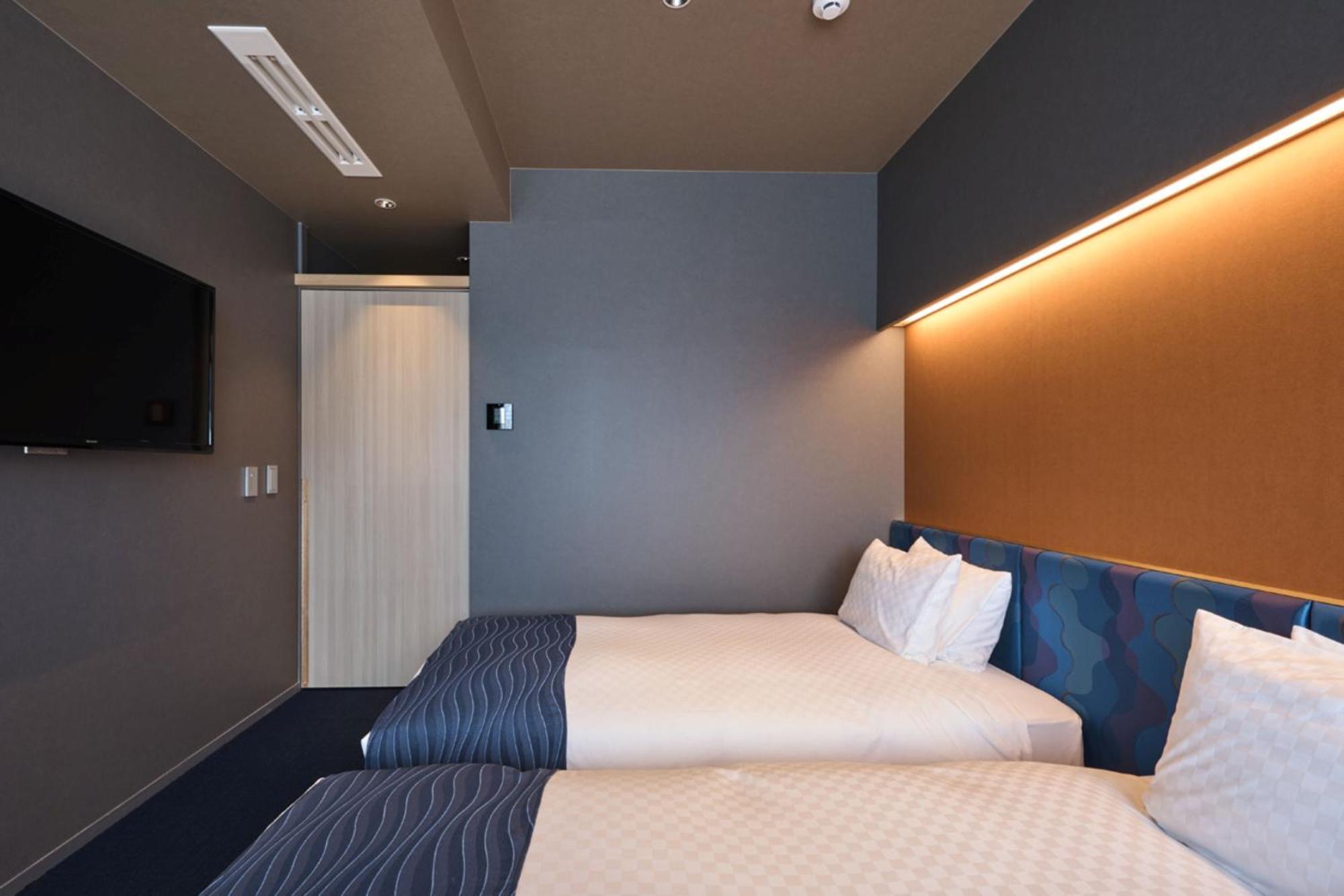 Minn Nijo-jo Appart hôtel Kyoto