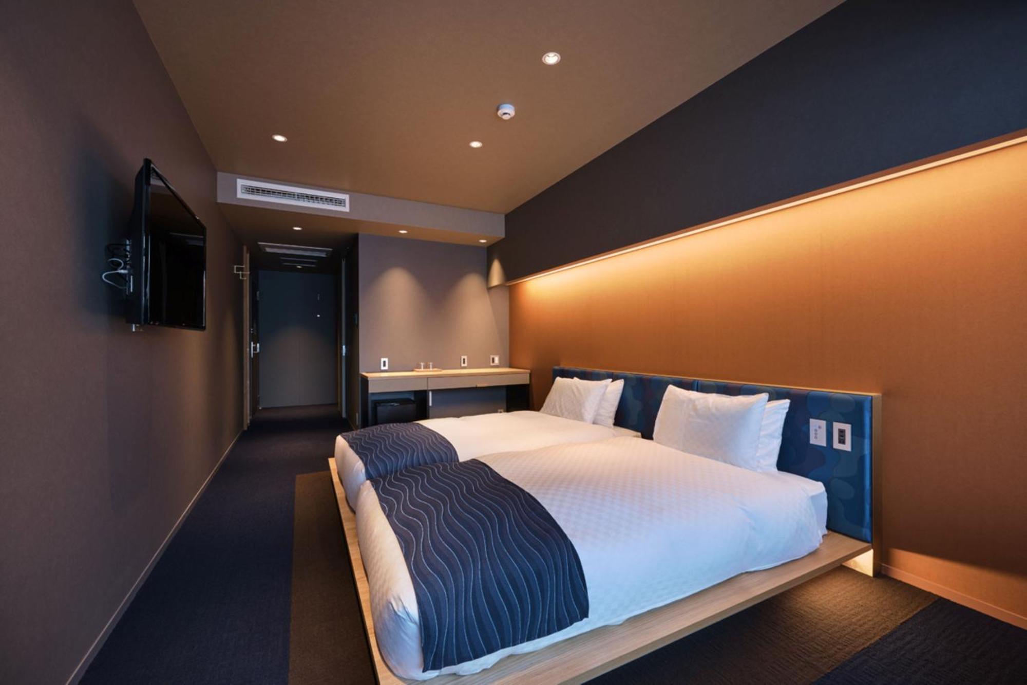 Minn Nijo-jo Appart hôtel