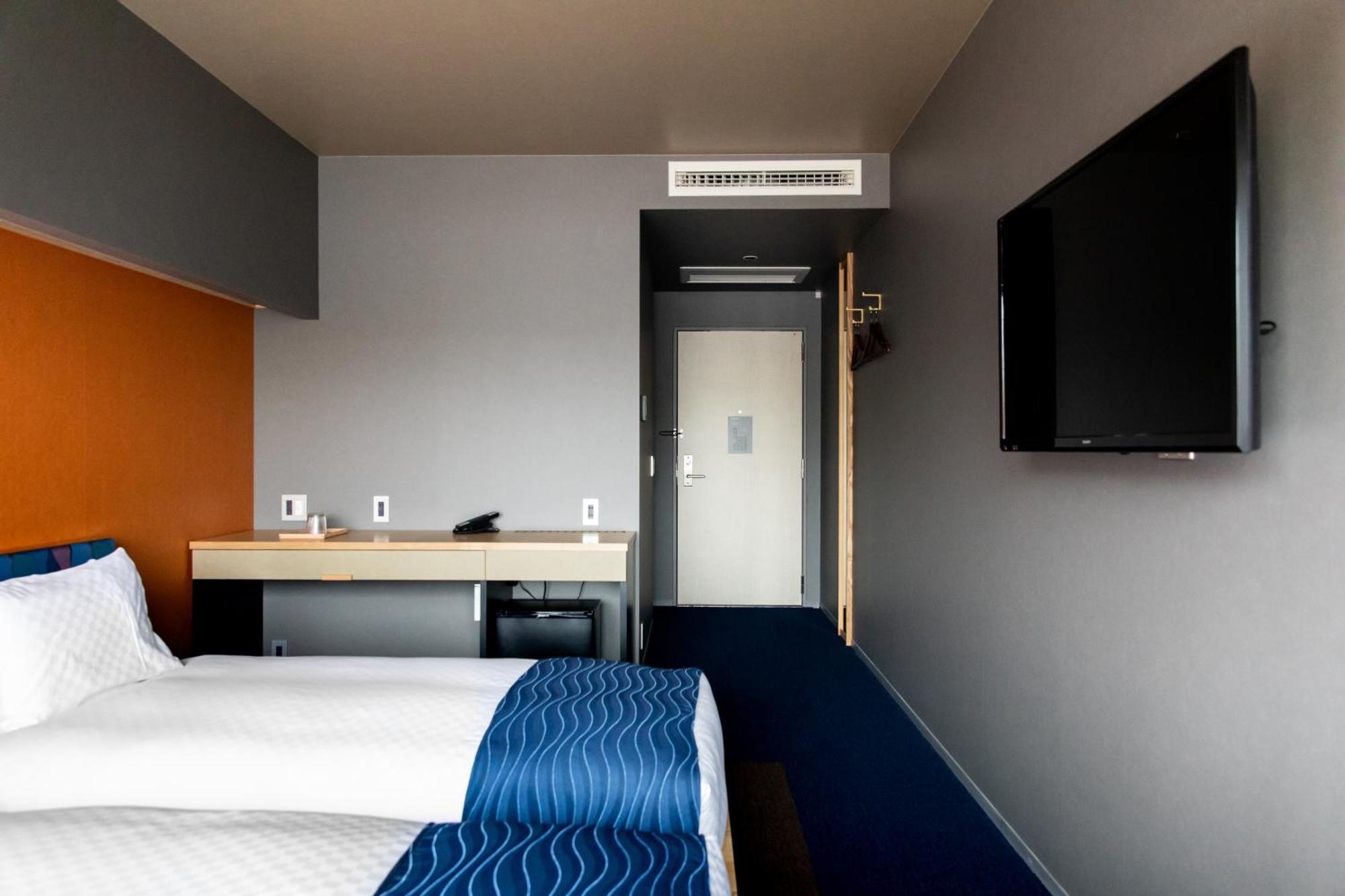 Appart hôtel Minn Nijo-jo *