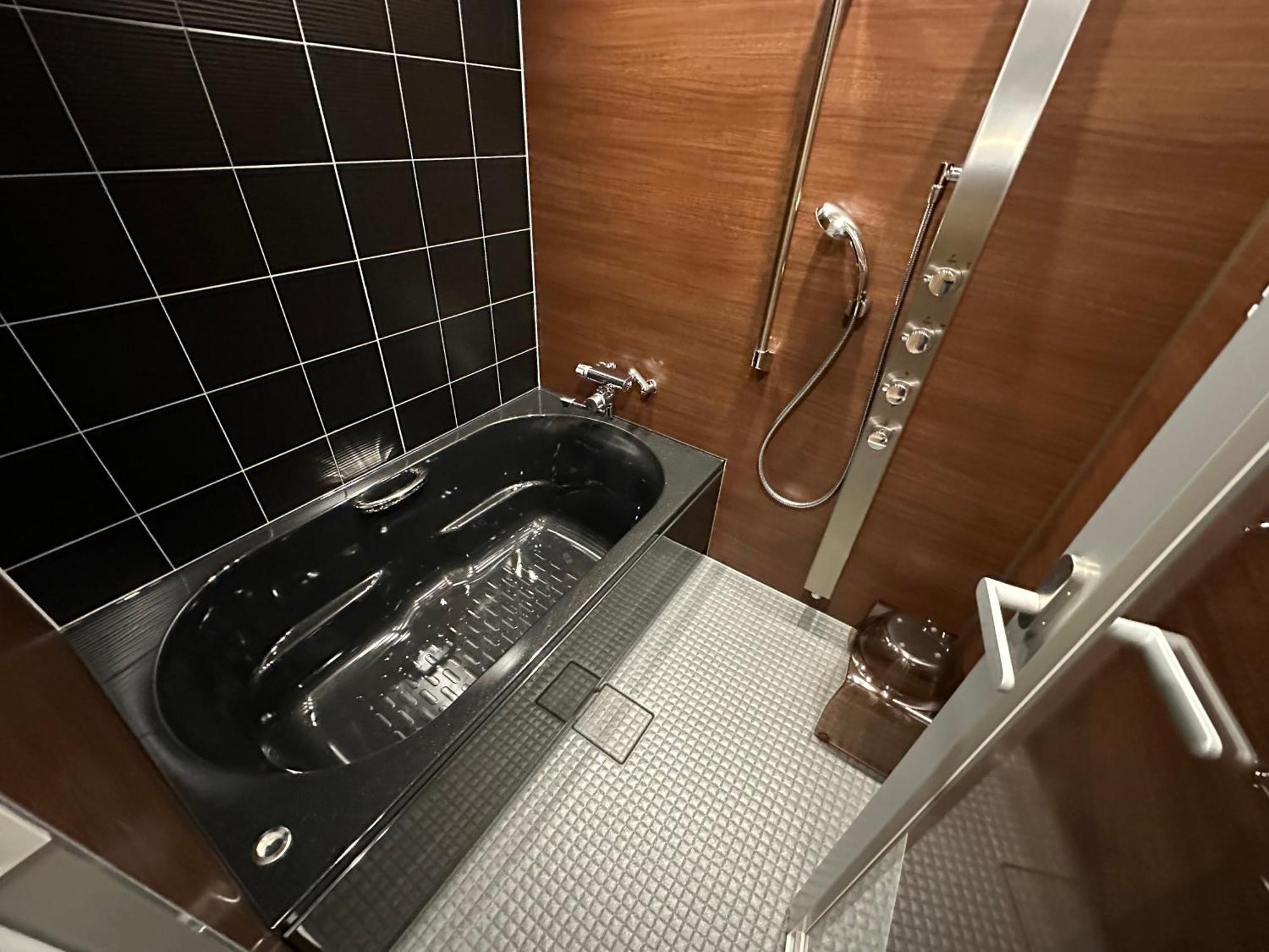 Appart hôtel Minn Nijo-jo