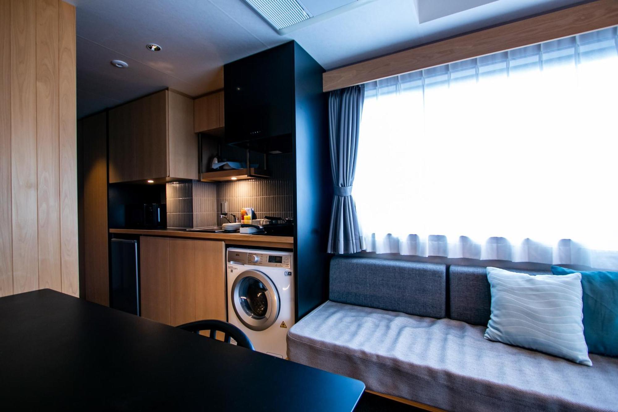 Appart hôtel Minn Nijo-jo *