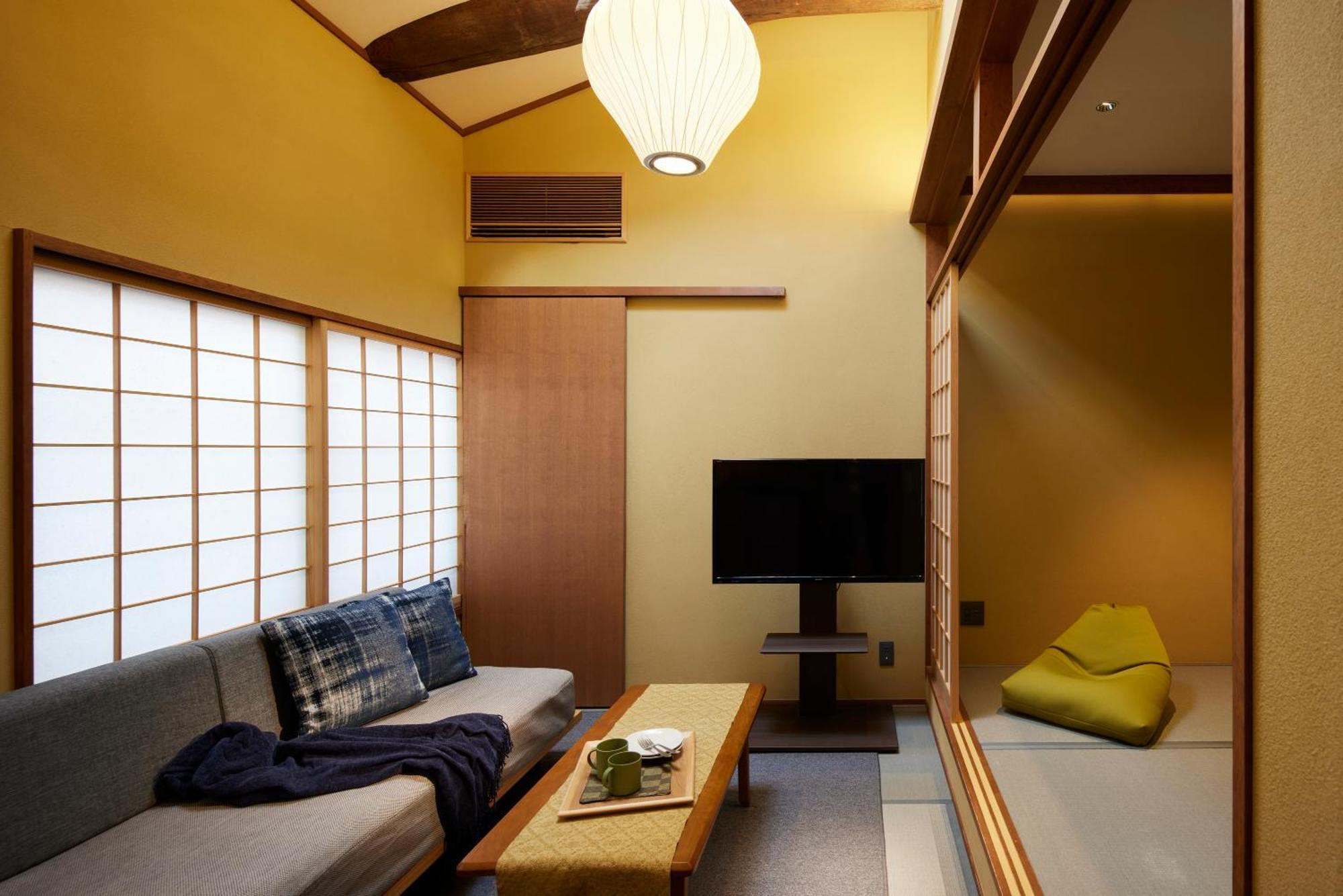 Appart hôtel Minn Nijo-jo *