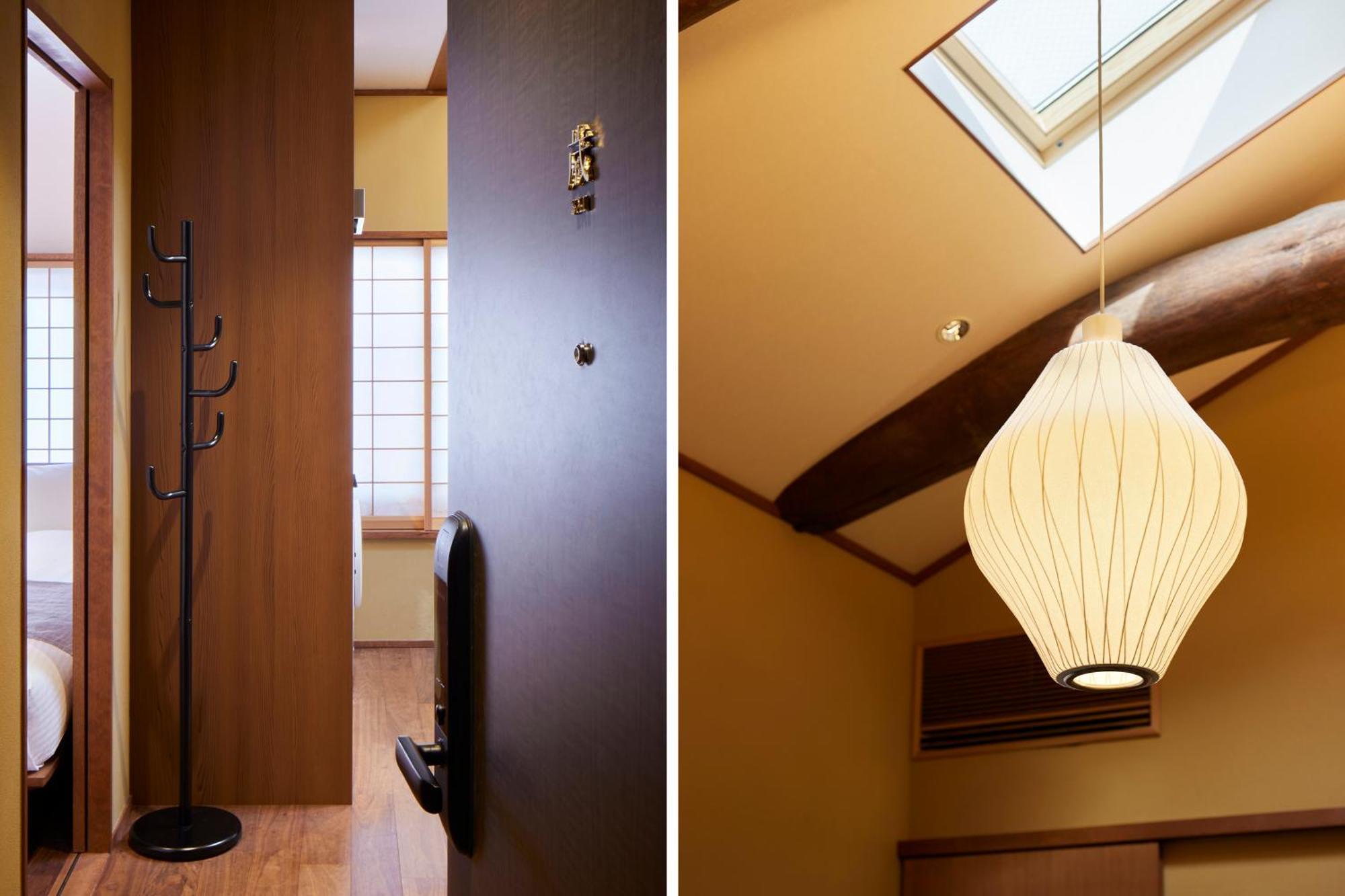 Appart hôtel Minn Nijo-jo